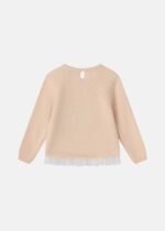 Baby Deer Embroidery Design Blouse - Image 6