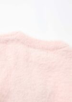 Baby Girl Fox Printed Blouse - Image 6
