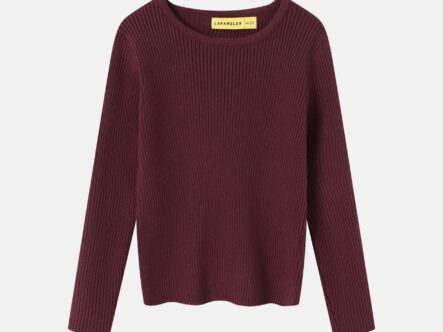 Baby Girl Striped Fabric Blouse