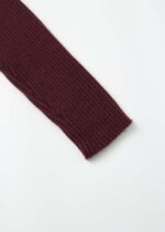 Baby Girl Striped Fabric Blouse - Image 5