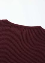 Baby Girl Striped Fabric Blouse - Image 6