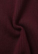 Baby Girl Striped Fabric Blouse - Image 8