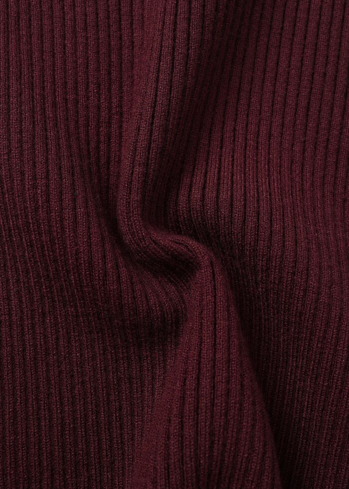 Baby Girl Striped Fabric Blouse - Image 8