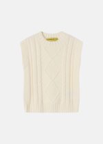 Baby Girl Patterned Top