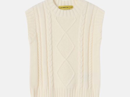 Baby Girl Patterned Top