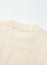 Baby Girl Patterned Top - Image 5