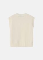 Baby Girl Patterned Top - Image 6