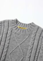 Baby Girl Patterned Top - Image 2