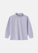 Baby Girl Plain Basic Blouse