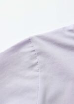 Baby Girl Plain Basic Blouse - Image 3