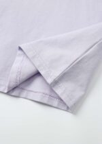 Baby Girl Plain Basic Blouse - Image 4