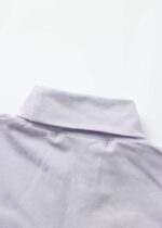 Baby Girl Plain Basic Blouse - Image 6