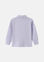 Baby Girl Plain Basic Blouse - Image 7