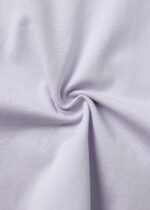 Baby Girl Plain Basic Blouse - Image 8