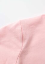 Baby Girl Plain Basic Blouse - Image 3