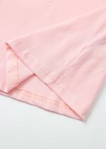 Baby Girl Plain Basic Blouse - Image 4