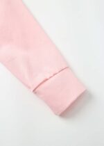 Baby Girl Plain Basic Blouse - Image 5