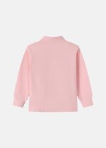 Baby Girl Plain Basic Blouse - Image 7