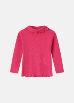 Baby Girl Striped Fabric Blouse