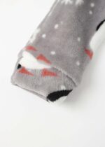 Baby Girl "Penguin" Two-Pieces Pajama - Image 5