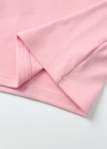 ⁦Baby Girl "Barbie" Two-Pieces Pajama⁩ - الصورة ⁦4⁩