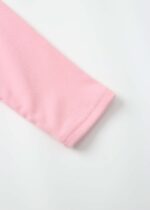 ⁦Baby Girl "Barbie" Two-Pieces Pajama⁩ - الصورة ⁦5⁩