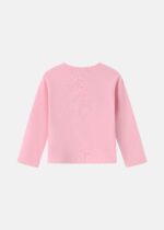 ⁦Baby Girl "Barbie" Two-Pieces Pajama⁩ - الصورة ⁦7⁩