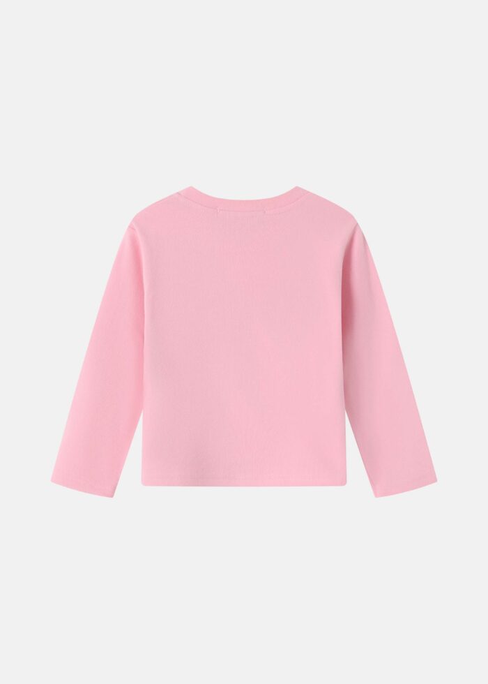 ⁦Baby Girl "Barbie" Two-Pieces Pajama⁩ - الصورة ⁦7⁩