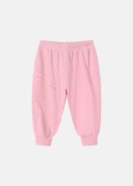 ⁦Baby Girl "Barbie" Two-Pieces Pajama⁩ - الصورة ⁦9⁩