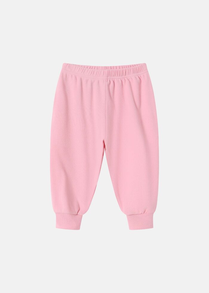 ⁦Baby Girl "Barbie" Two-Pieces Pajama⁩ - الصورة ⁦9⁩