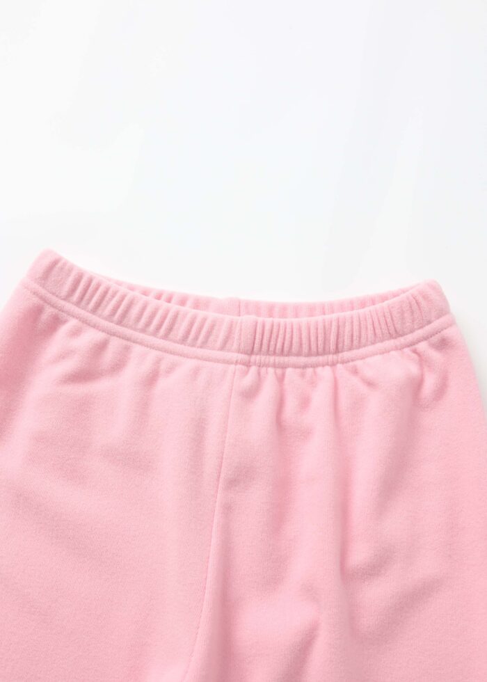 ⁦Baby Girl "Barbie" Two-Pieces Pajama⁩ - الصورة ⁦10⁩