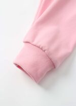 ⁦Baby Girl "Barbie" Two-Pieces Pajama⁩ - الصورة ⁦11⁩