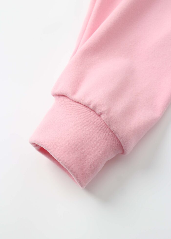 ⁦Baby Girl "Barbie" Two-Pieces Pajama⁩ - الصورة ⁦11⁩
