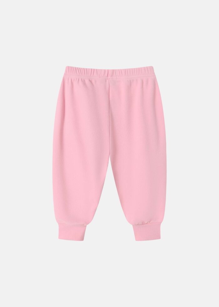 ⁦Baby Girl "Barbie" Two-Pieces Pajama⁩ - الصورة ⁦12⁩