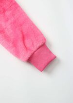 ⁦بيجامة أطفال بيبي بناتي قطعتين "Unicorn"⁩ - الصورة ⁦5⁩