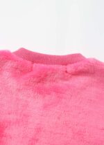 ⁦بيجامة أطفال بيبي بناتي قطعتين "Unicorn"⁩ - الصورة ⁦6⁩