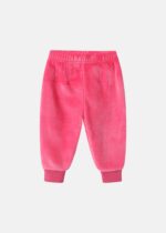 ⁦بيجامة أطفال بيبي بناتي قطعتين "Unicorn"⁩ - الصورة ⁦9⁩