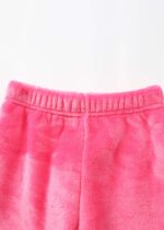 ⁦بيجامة أطفال بيبي بناتي قطعتين "Unicorn"⁩ - الصورة ⁦10⁩