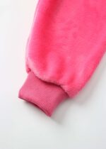 ⁦بيجامة أطفال بيبي بناتي قطعتين "Unicorn"⁩ - الصورة ⁦11⁩