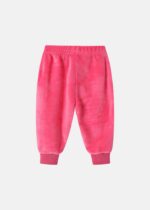 ⁦بيجامة أطفال بيبي بناتي قطعتين "Unicorn"⁩ - الصورة ⁦12⁩