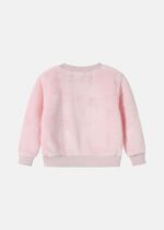 ⁦Baby Girl "Unicorn" Two-Pieces Pajama⁩ - الصورة ⁦7⁩