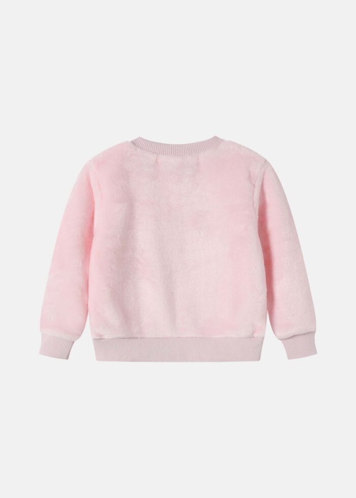 ⁦Baby Girl "Unicorn" Two-Pieces Pajama⁩ - الصورة ⁦7⁩