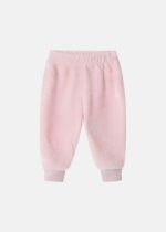 ⁦Baby Girl "Unicorn" Two-Pieces Pajama⁩ - الصورة ⁦9⁩
