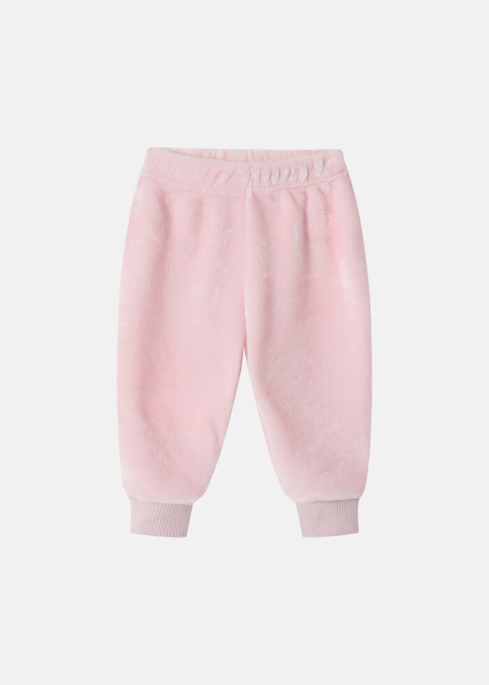 ⁦Baby Girl "Unicorn" Two-Pieces Pajama⁩ - الصورة ⁦9⁩
