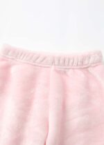⁦Baby Girl "Unicorn" Two-Pieces Pajama⁩ - الصورة ⁦10⁩