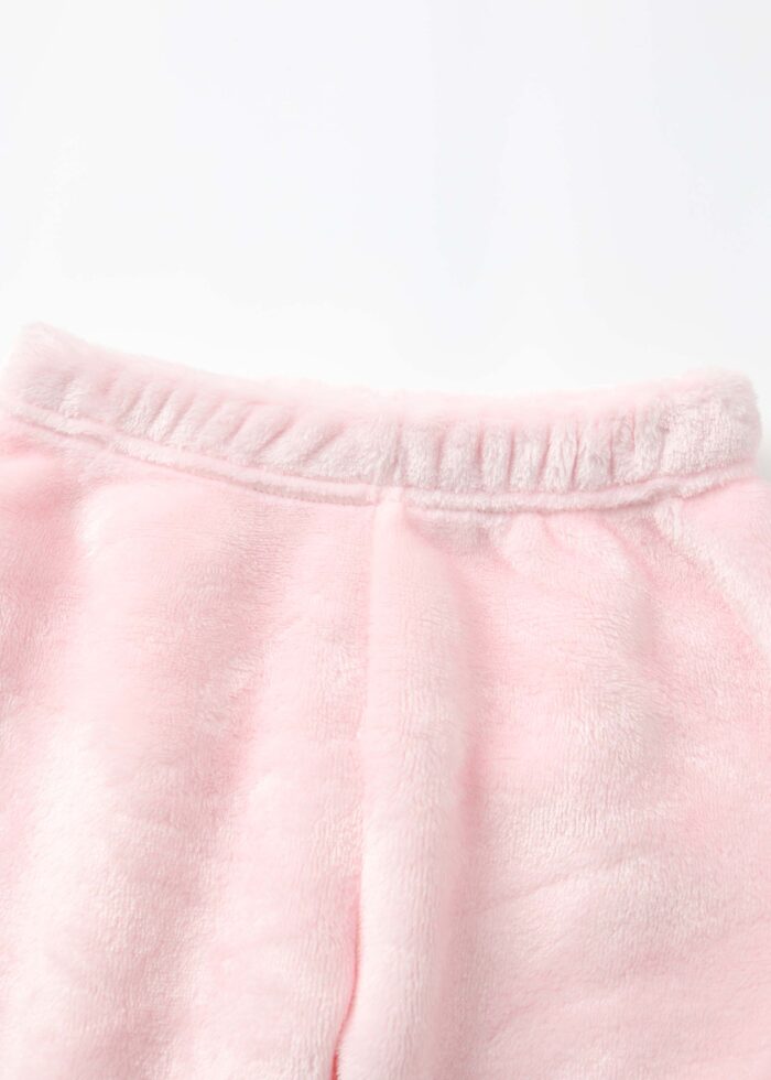 ⁦Baby Girl "Unicorn" Two-Pieces Pajama⁩ - الصورة ⁦10⁩