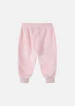 ⁦Baby Girl "Unicorn" Two-Pieces Pajama⁩ - الصورة ⁦12⁩