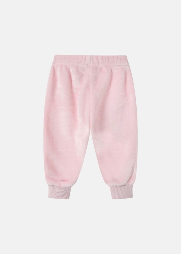 ⁦Baby Girl "Unicorn" Two-Pieces Pajama⁩ - الصورة ⁦12⁩