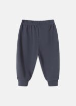 ⁦Baby Girl "Happy" Two-Pieces Pajama⁩ - الصورة ⁦12⁩