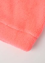 Baby Girl "Pink" Two-Pieces Pajama - Image 4